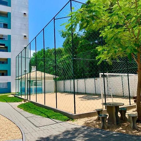 Beto Carrero Orion Club Apartman Piçarras Kültér fotó