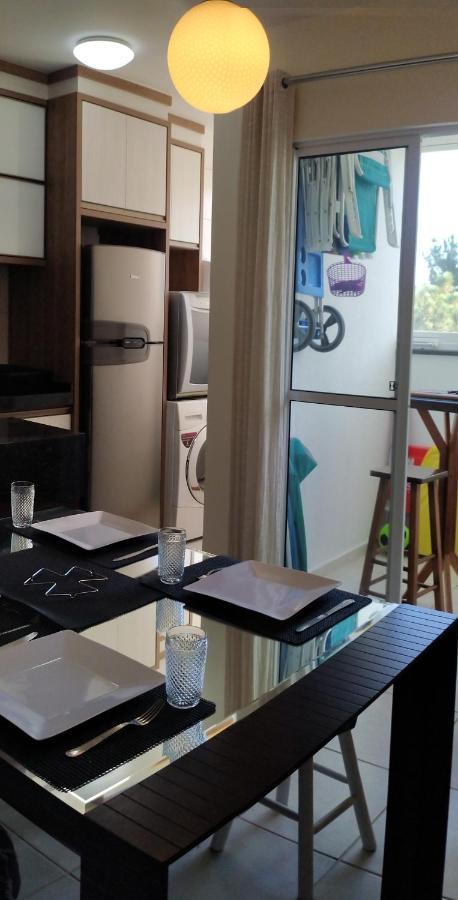 Beto Carrero Orion Club Apartman Piçarras Kültér fotó