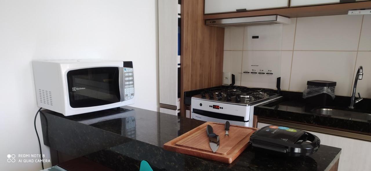 Beto Carrero Orion Club Apartman Piçarras Kültér fotó