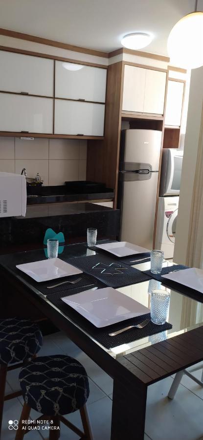 Beto Carrero Orion Club Apartman Piçarras Kültér fotó