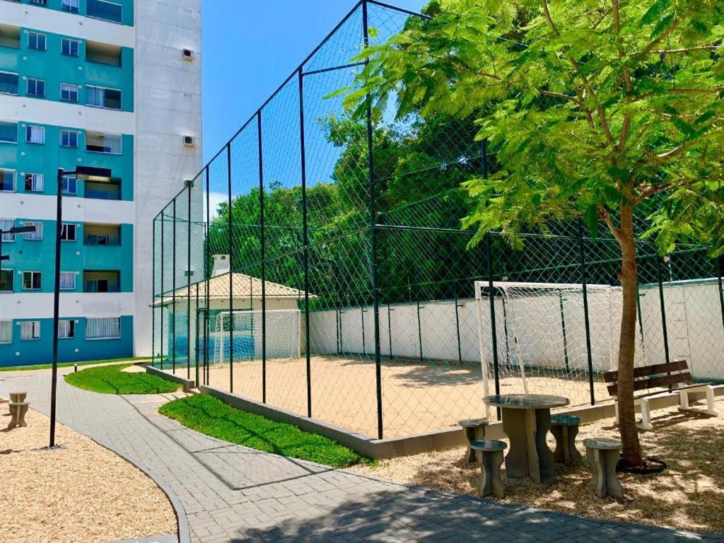 Beto Carrero Orion Club Apartman Piçarras Kültér fotó