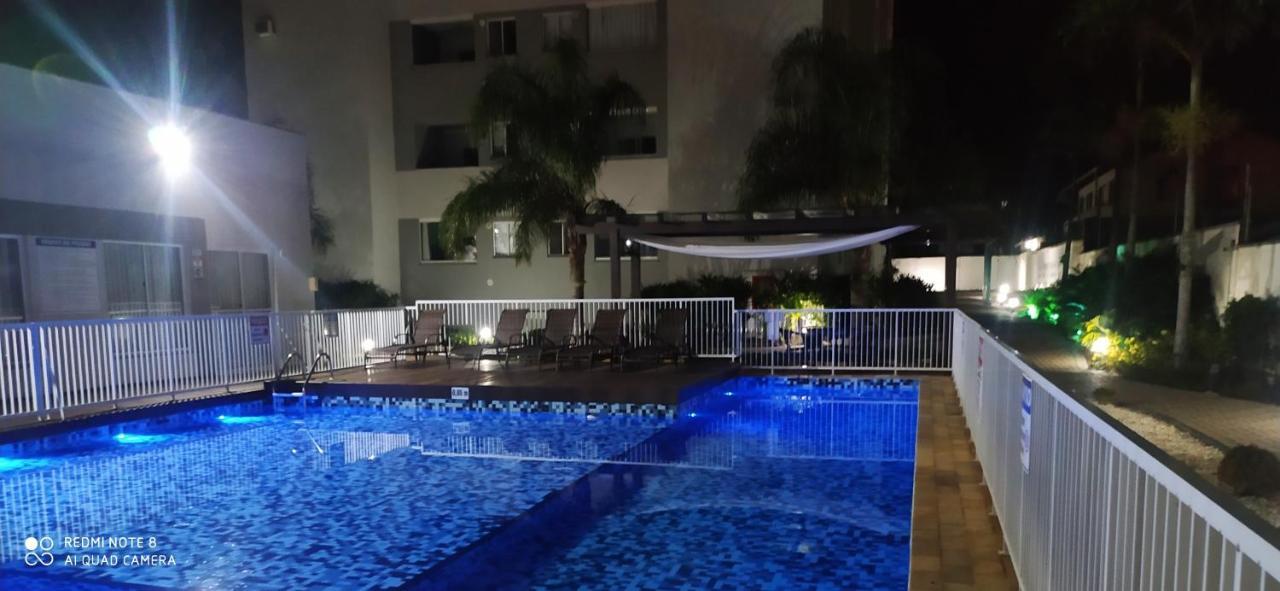 Beto Carrero Orion Club Apartman Piçarras Kültér fotó