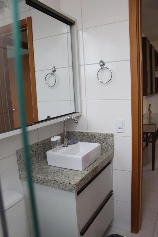 Beto Carrero Orion Club Apartman Piçarras Kültér fotó