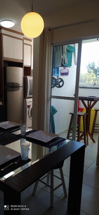 Beto Carrero Orion Club Apartman Piçarras Kültér fotó