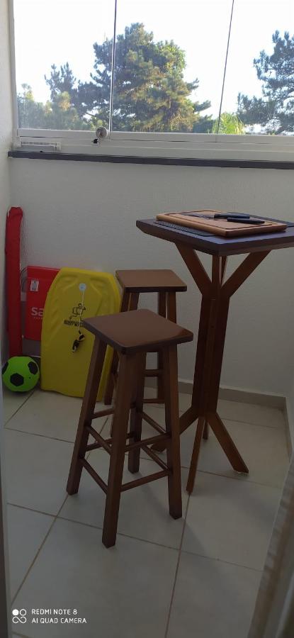 Beto Carrero Orion Club Apartman Piçarras Kültér fotó