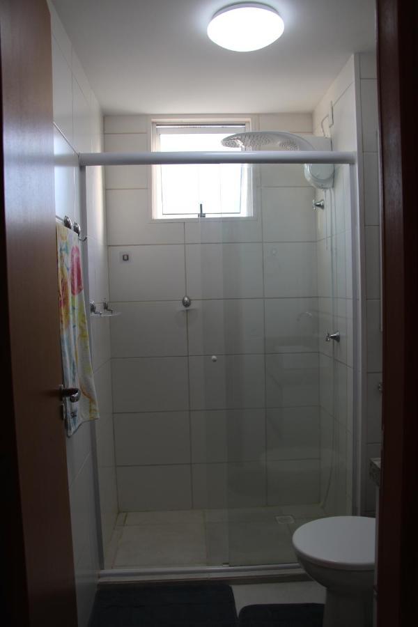 Beto Carrero Orion Club Apartman Piçarras Kültér fotó